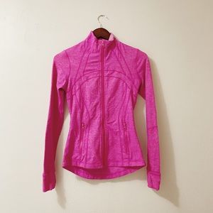 Lululemon full zip